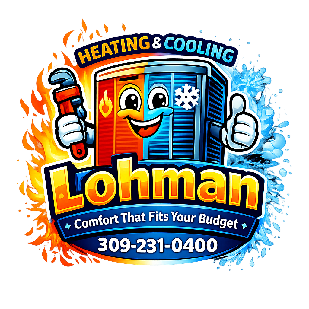 LohmanHeatingandCooling